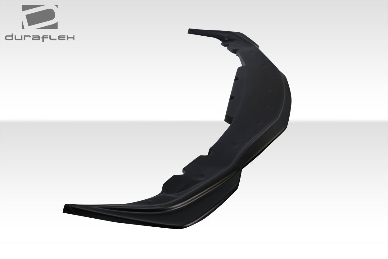 2019-2023 Toyota Supra A90 Duraflex Speed Front Lip Spoiler - 1 Piece
