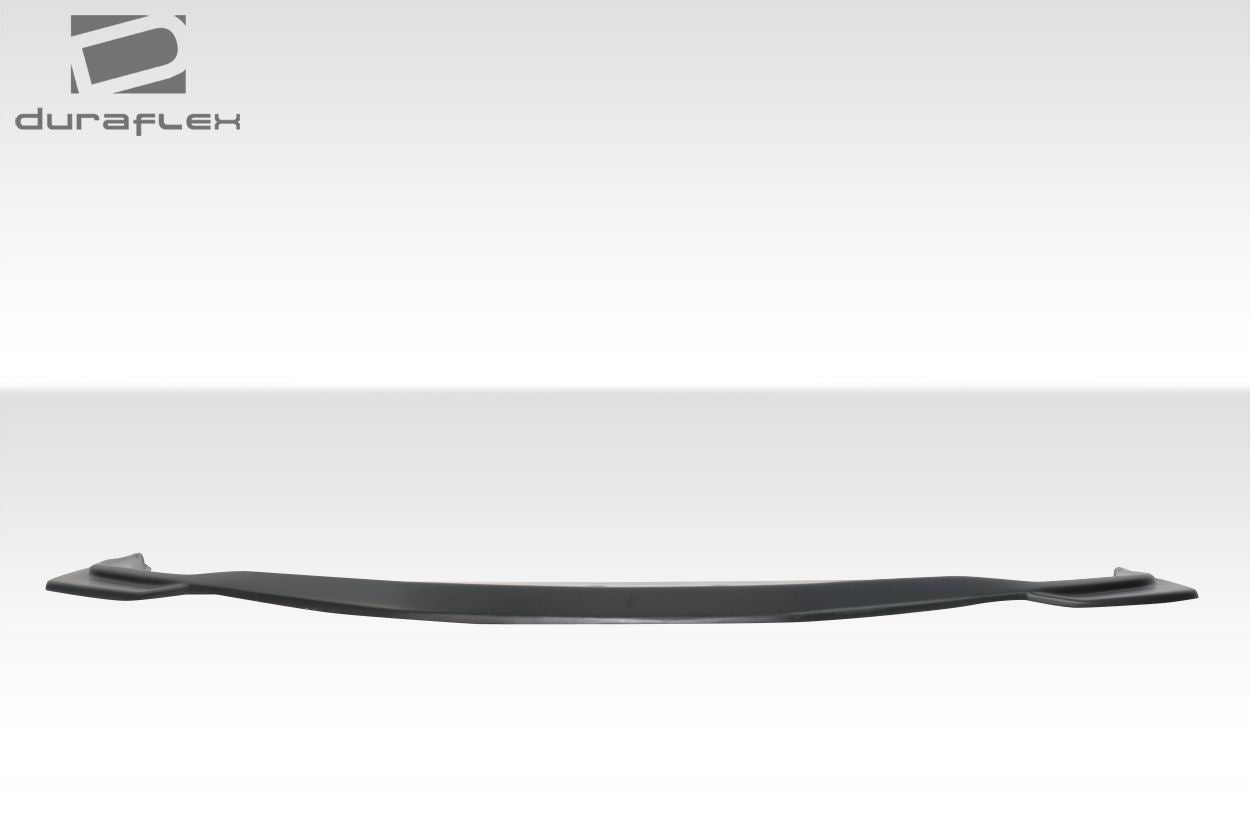 2019-2023 Toyota Supra A90 Duraflex Speed Front Lip Spoiler - 1 Piece