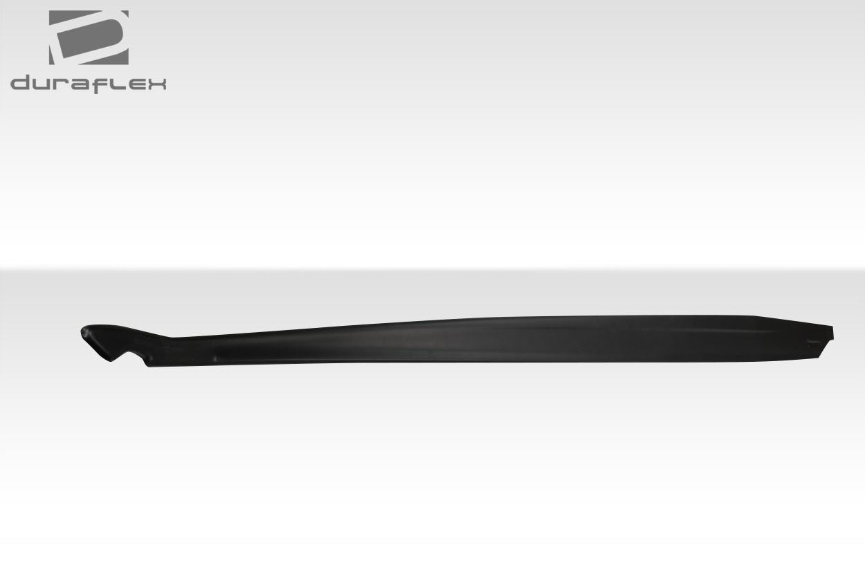 2019-2023 Toyota Supra A90 Duraflex Speed Side Skirts Splitters - 2 Piece