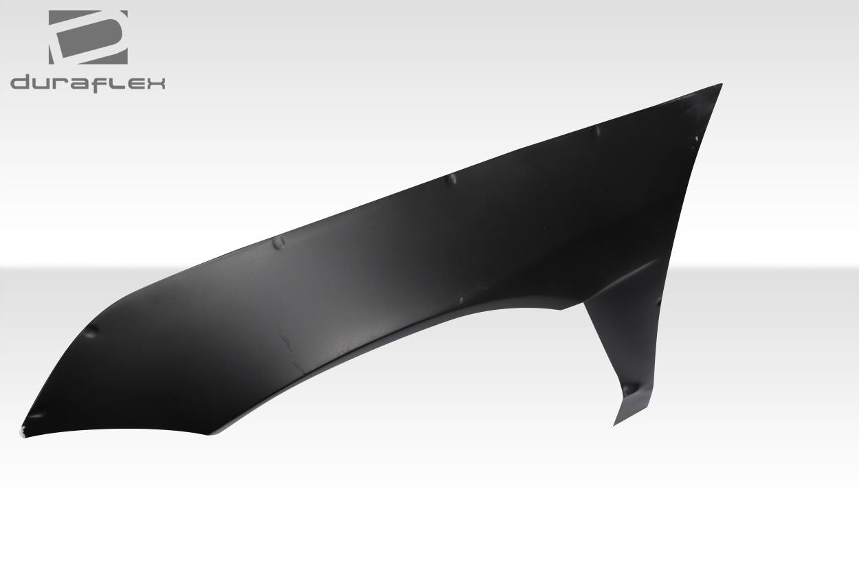 2002-2006 Acura RSX Duraflex A1 Front Fender Flares (+30mm)  - 4 Piece