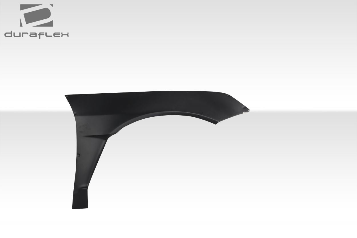 2002-2006 Acura RSX Duraflex A1 Front Fender Flares (+30mm)  - 4 Piece