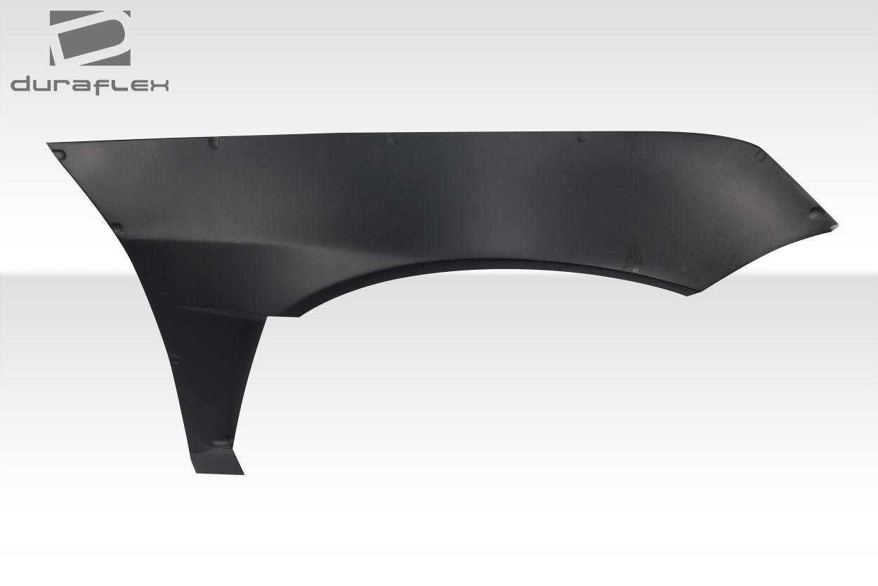 2002-2006 Acura RSX Duraflex A1 Front Fender Flares (+30mm)  - 4 Piece