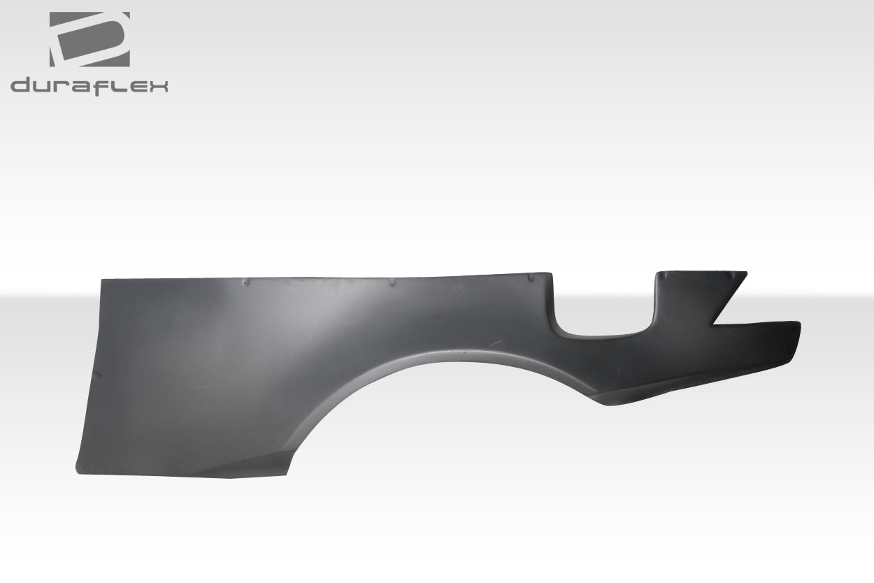 2002-2006 Acura RSX Duraflex A1 Rear Fender Flares (+30mm) - 2 Piece