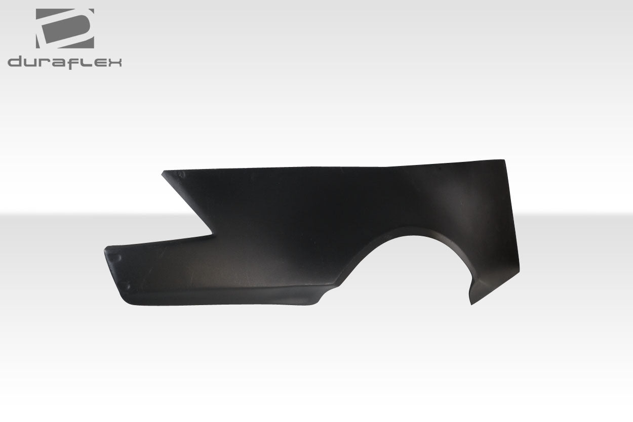 2002-2006 Acura RSX Duraflex A1 Rear Fender Flares (+30mm) - 2 Piece