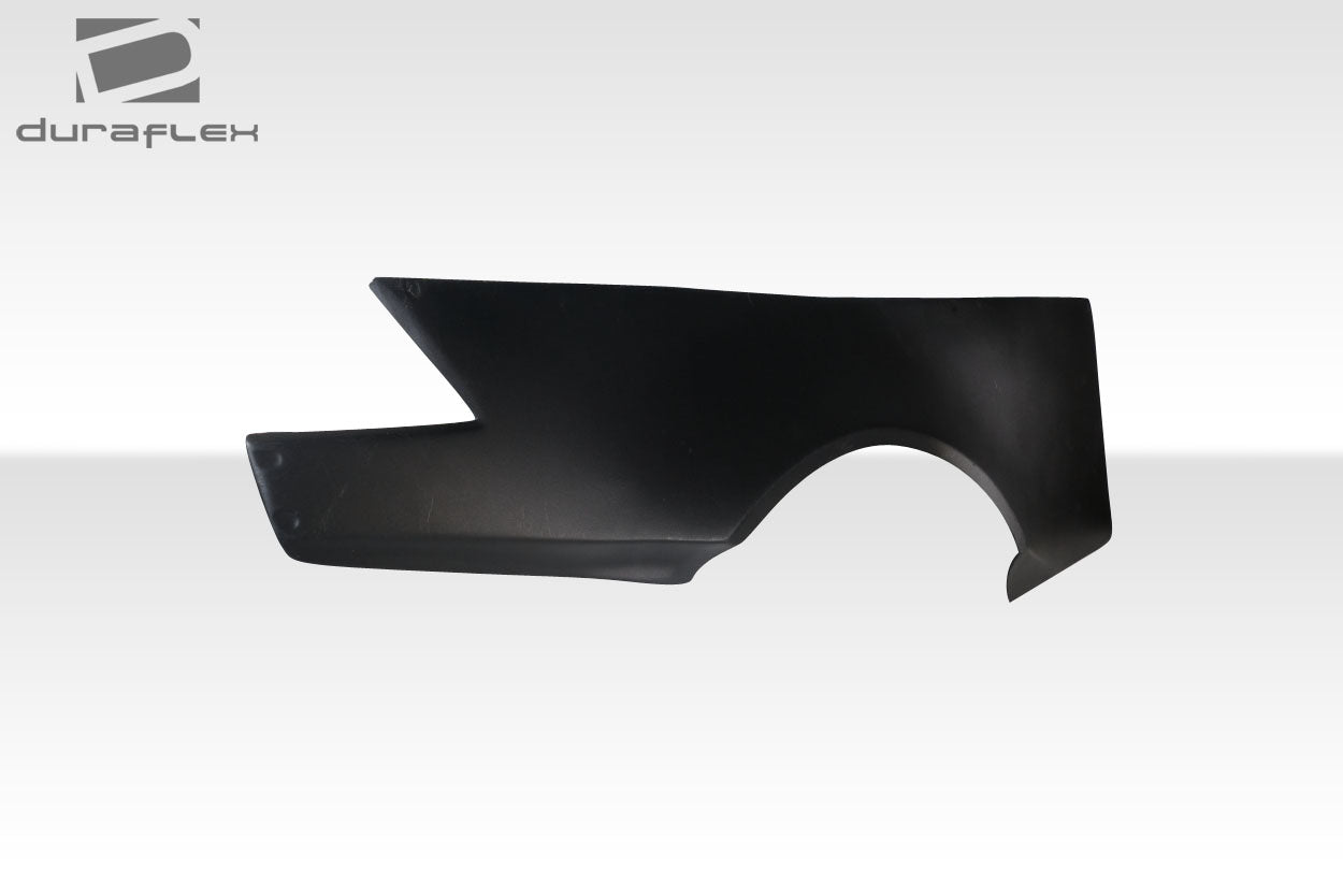 2002-2006 Acura RSX Duraflex A1 Rear Fender Flares (+30mm) - 2 Piece