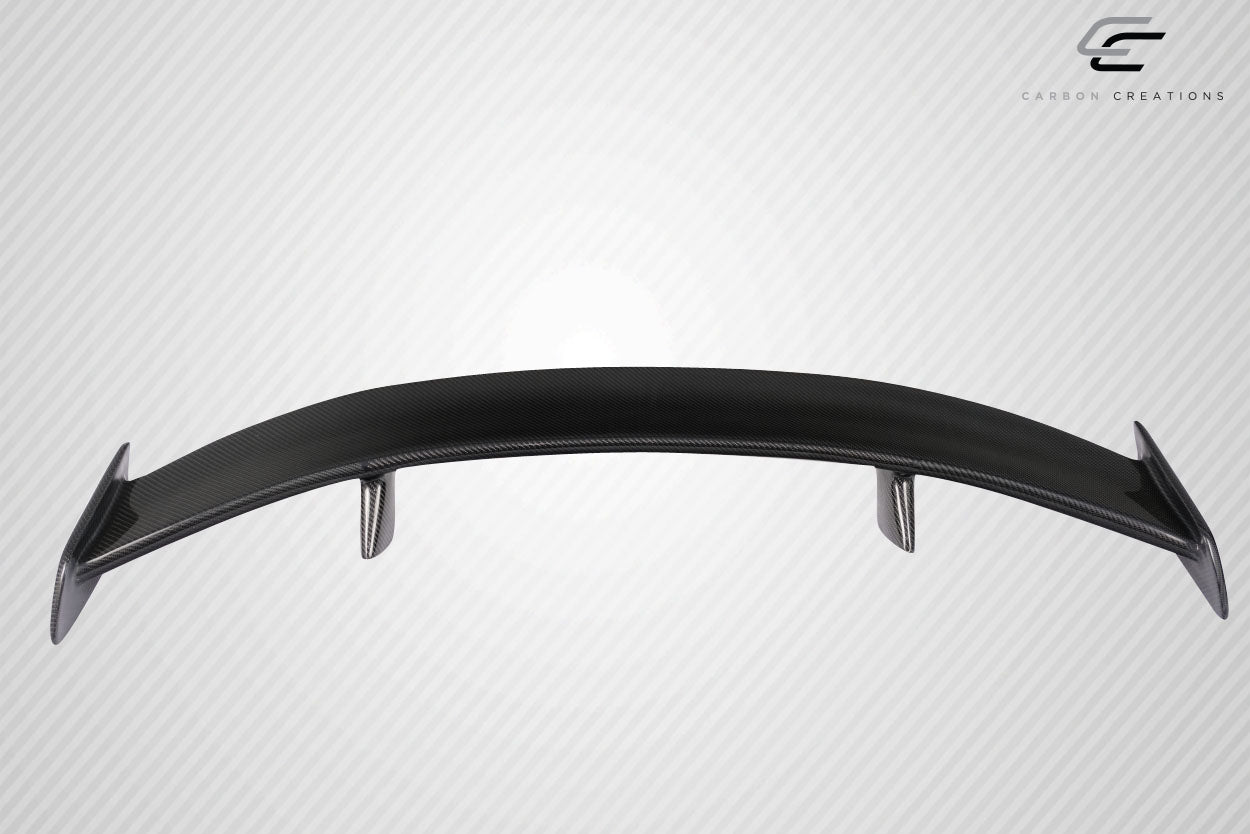 2016-2025 Mazda Miata Carbon Creations CM GT Rear Wing Spoiler - 1 Piece