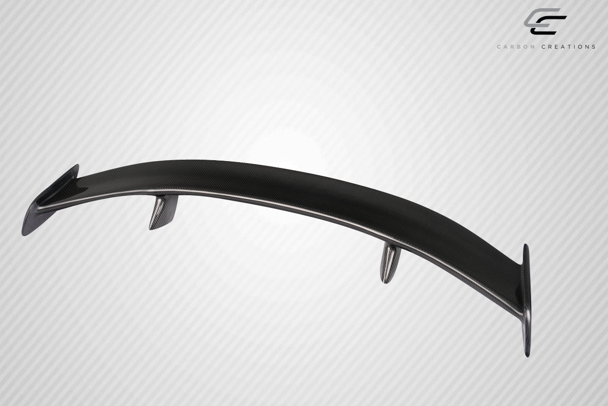 2016-2025 Mazda Miata Carbon Creations CM GT Rear Wing Spoiler - 1 Piece