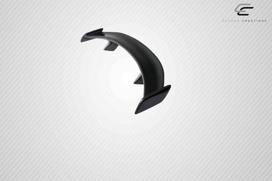 2016-2023 Mazda Miata Carbon Creations CM GT Rear Wing Spoiler - 1 Piece