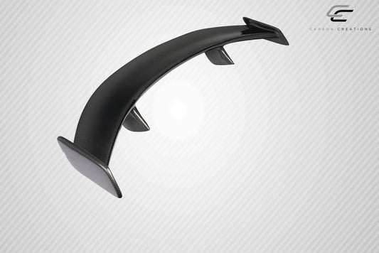 2016-2023 Mazda Miata Carbon Creations CM GT Rear Wing Spoiler - 1 Piece
