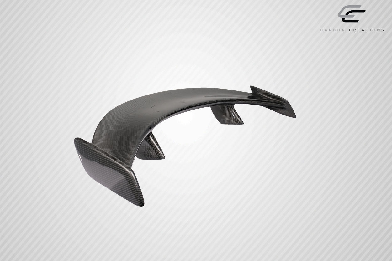 2016-2025 Mazda Miata Carbon Creations CM GT Rear Wing Spoiler - 1 Piece