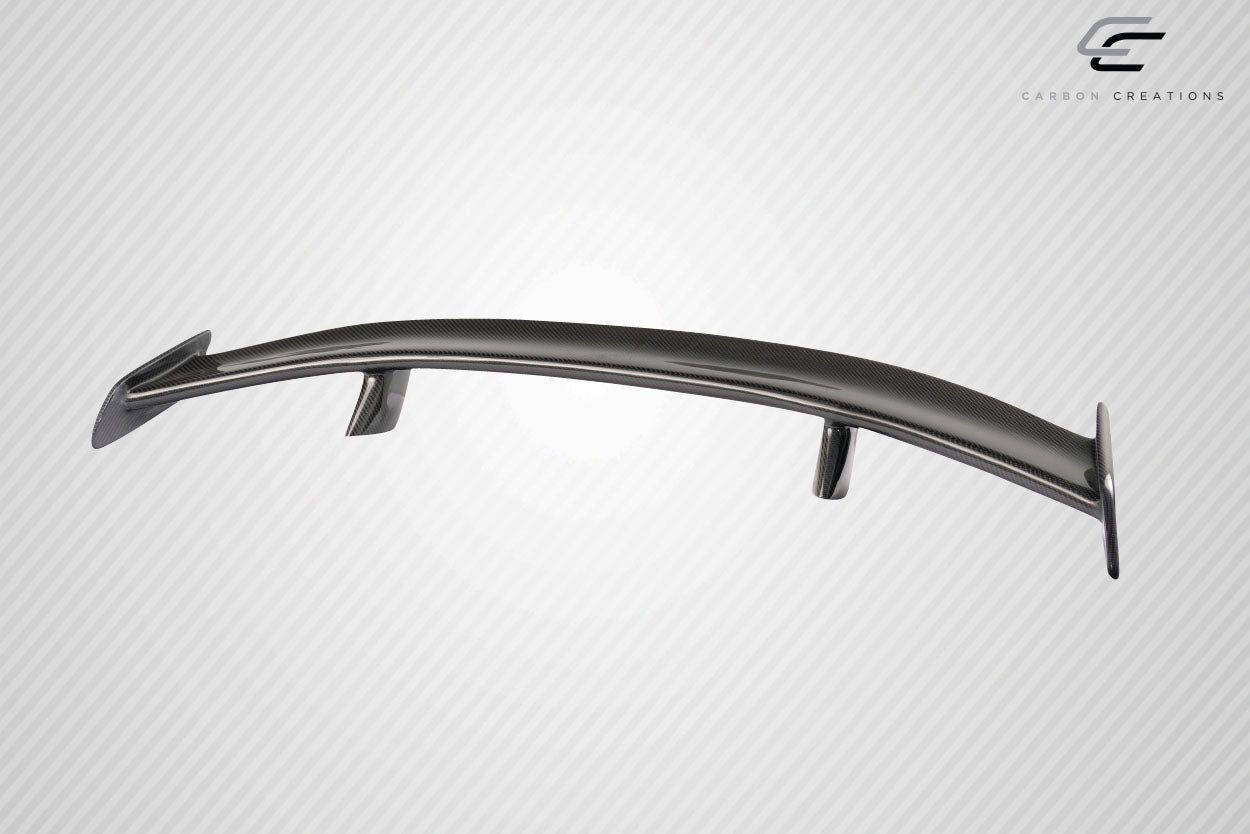 2016-2023 Mazda Miata Carbon Creations CM GT Rear Wing Spoiler - 1 Piece