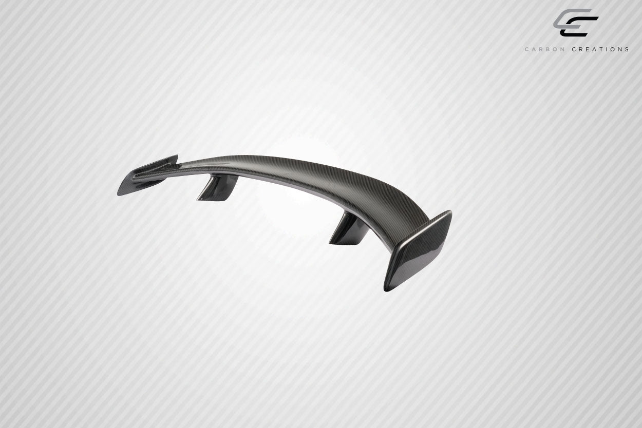 2016-2025 Mazda Miata Carbon Creations CM GT Rear Wing Spoiler - 1 Piece