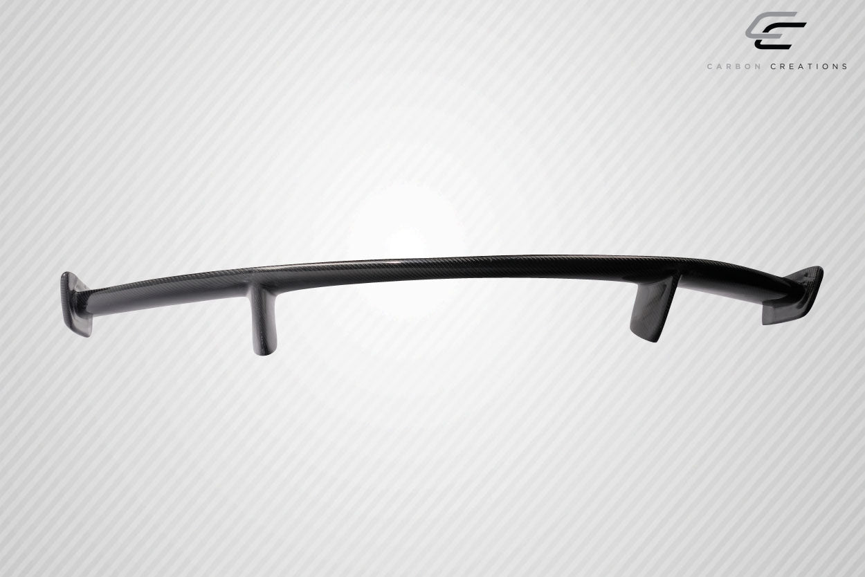 2016-2025 Mazda Miata Carbon Creations CM GT Rear Wing Spoiler - 1 Piece