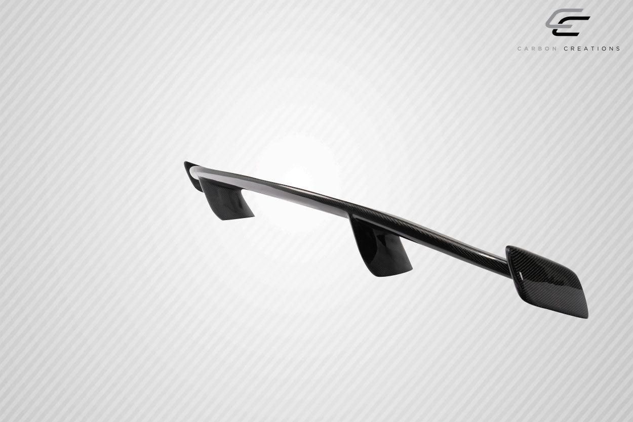 2016-2023 Mazda Miata Carbon Creations CM GT Rear Wing Spoiler - 1 Piece