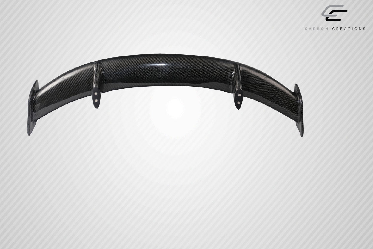 2016-2023 Mazda Miata Carbon Creations CM GT Rear Wing Spoiler - 1 Piece