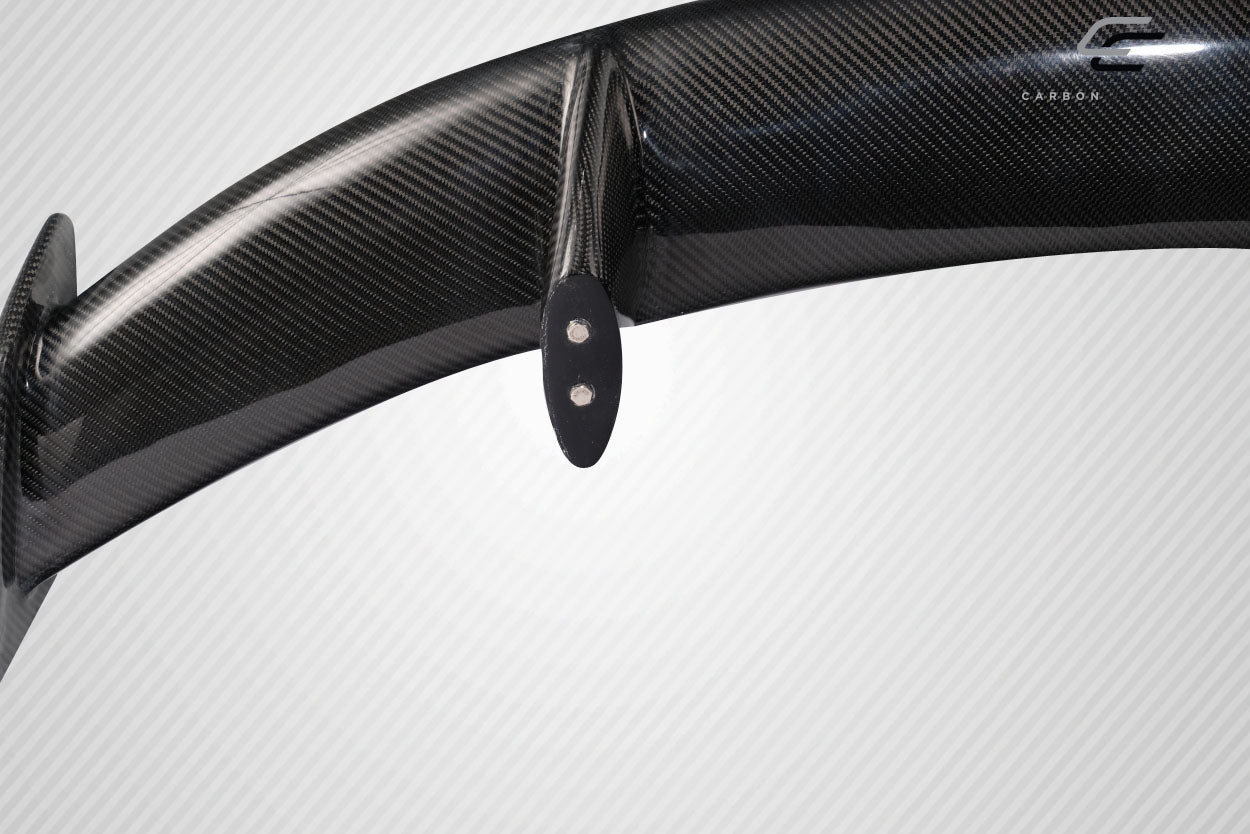 2016-2025 Mazda Miata Carbon Creations CM GT Rear Wing Spoiler - 1 Piece