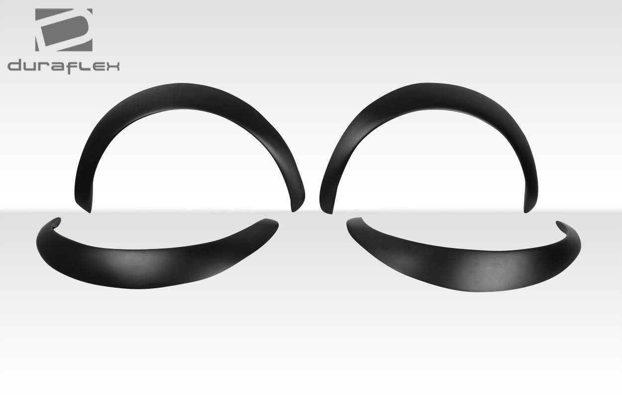 2016-2023 Mazda Miata Duraflex CM Fender Flare Kit - 4 Piece