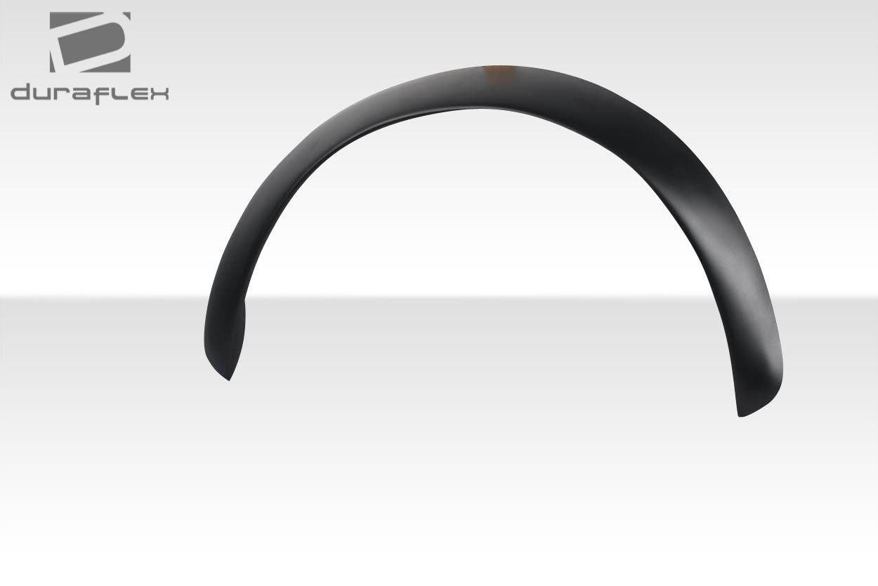 2016-2023 Mazda Miata Duraflex CM Fender Flare Kit - 4 Piece