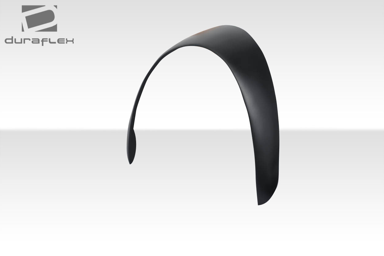 2016-2025 Mazda Miata Duraflex CM Fender Flare Kit - 4 Piece