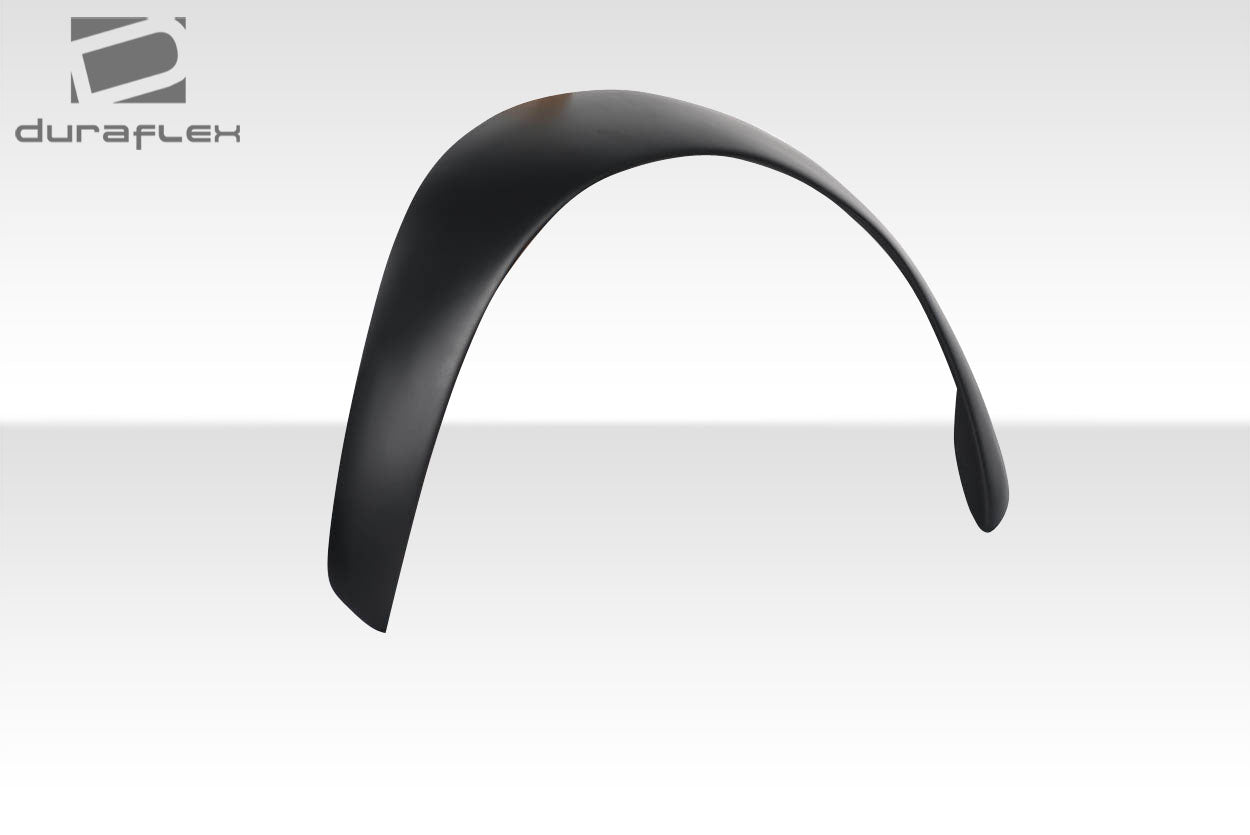 2016-2025 Mazda Miata Duraflex CM Fender Flare Kit - 4 Piece