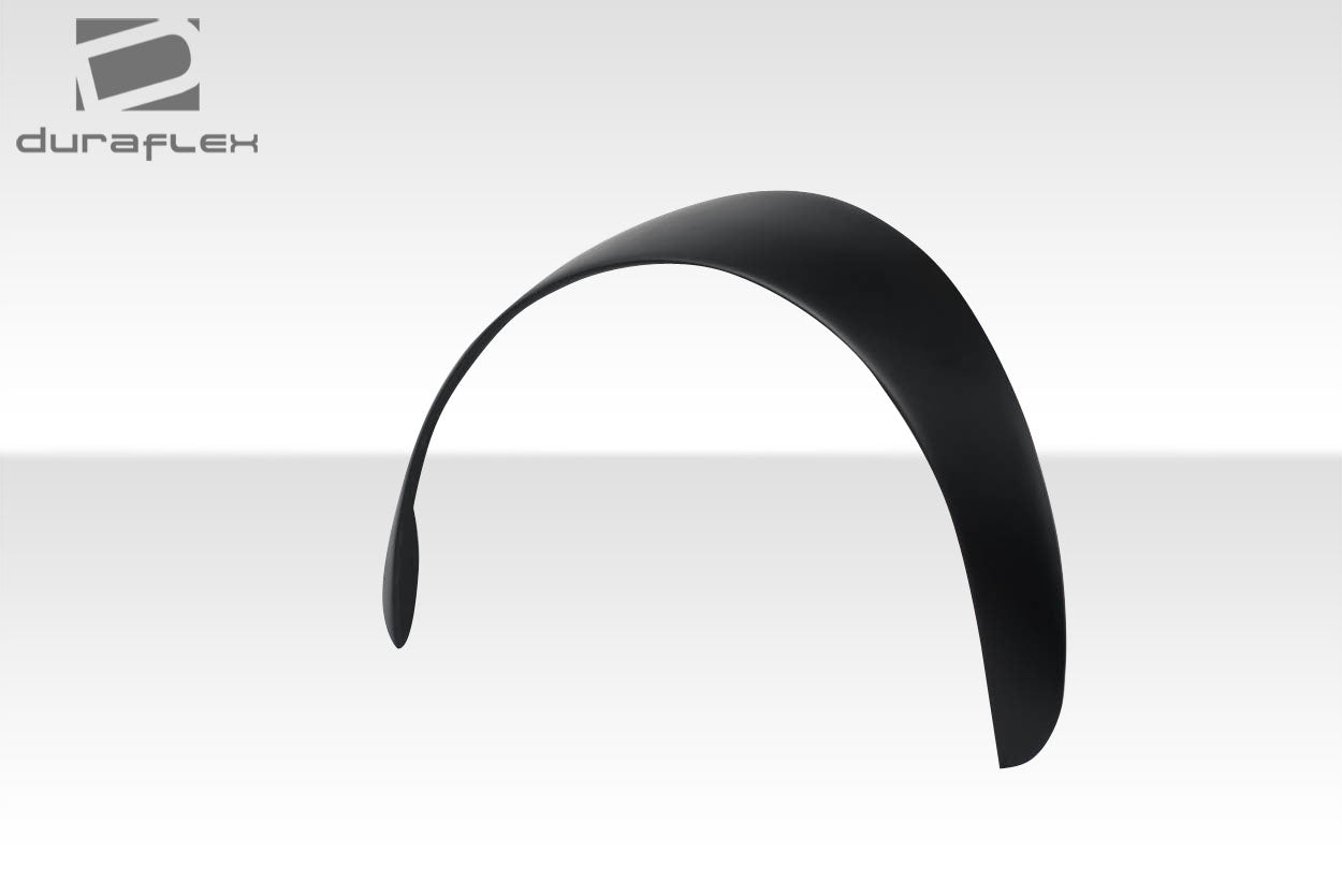2016-2025 Mazda Miata Duraflex CM Fender Flare Kit - 4 Piece
