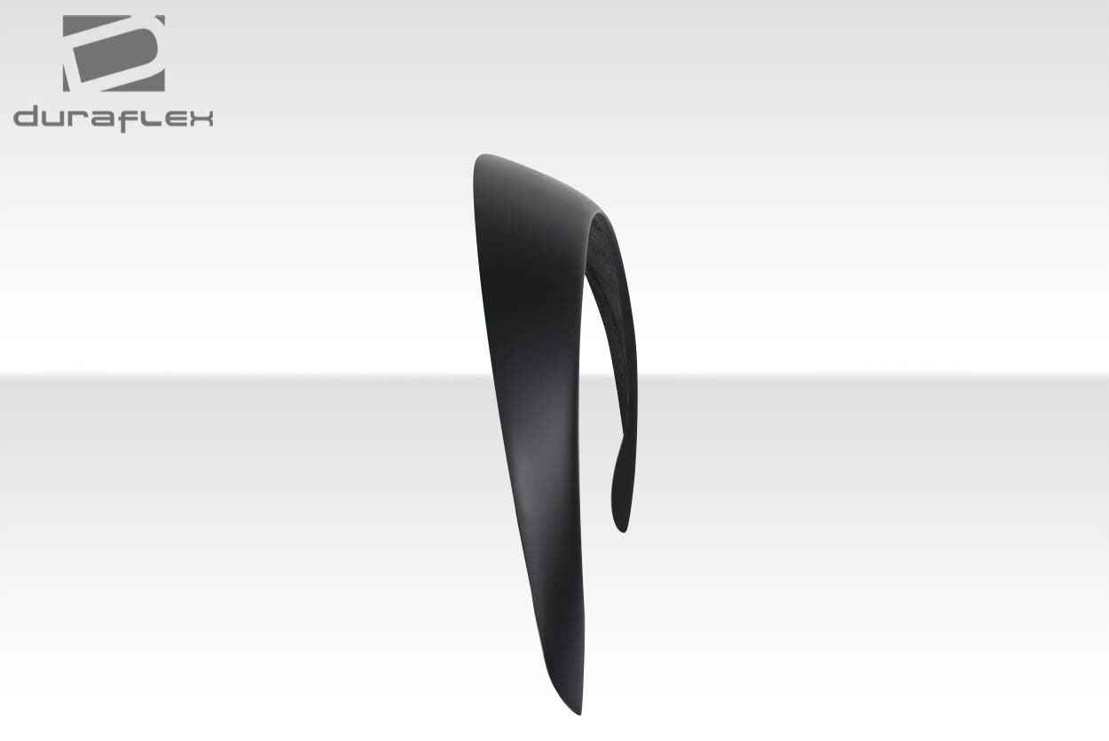 2016-2023 Mazda Miata Duraflex CM Fender Flare Kit - 4 Piece