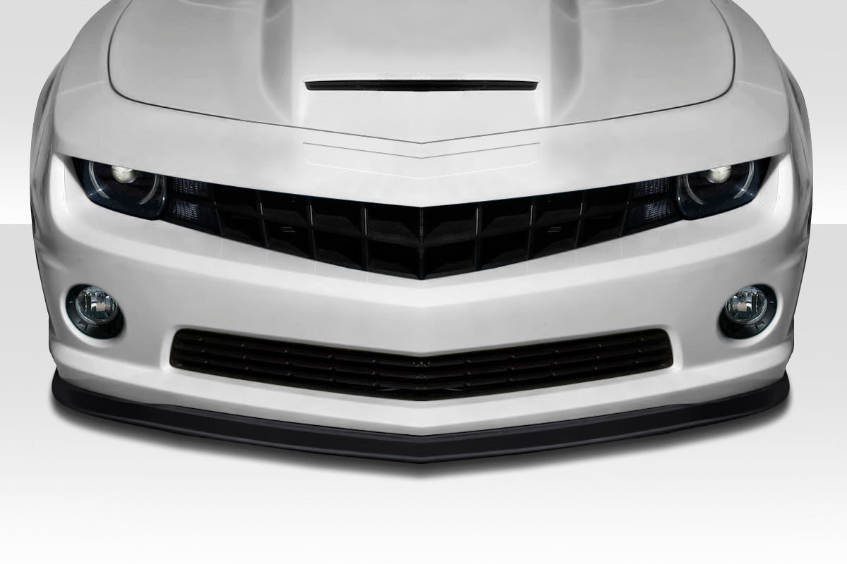 1982-1992 Pontiac Firebird Duraflex 4 inch Cowl Hood - 1 Piece