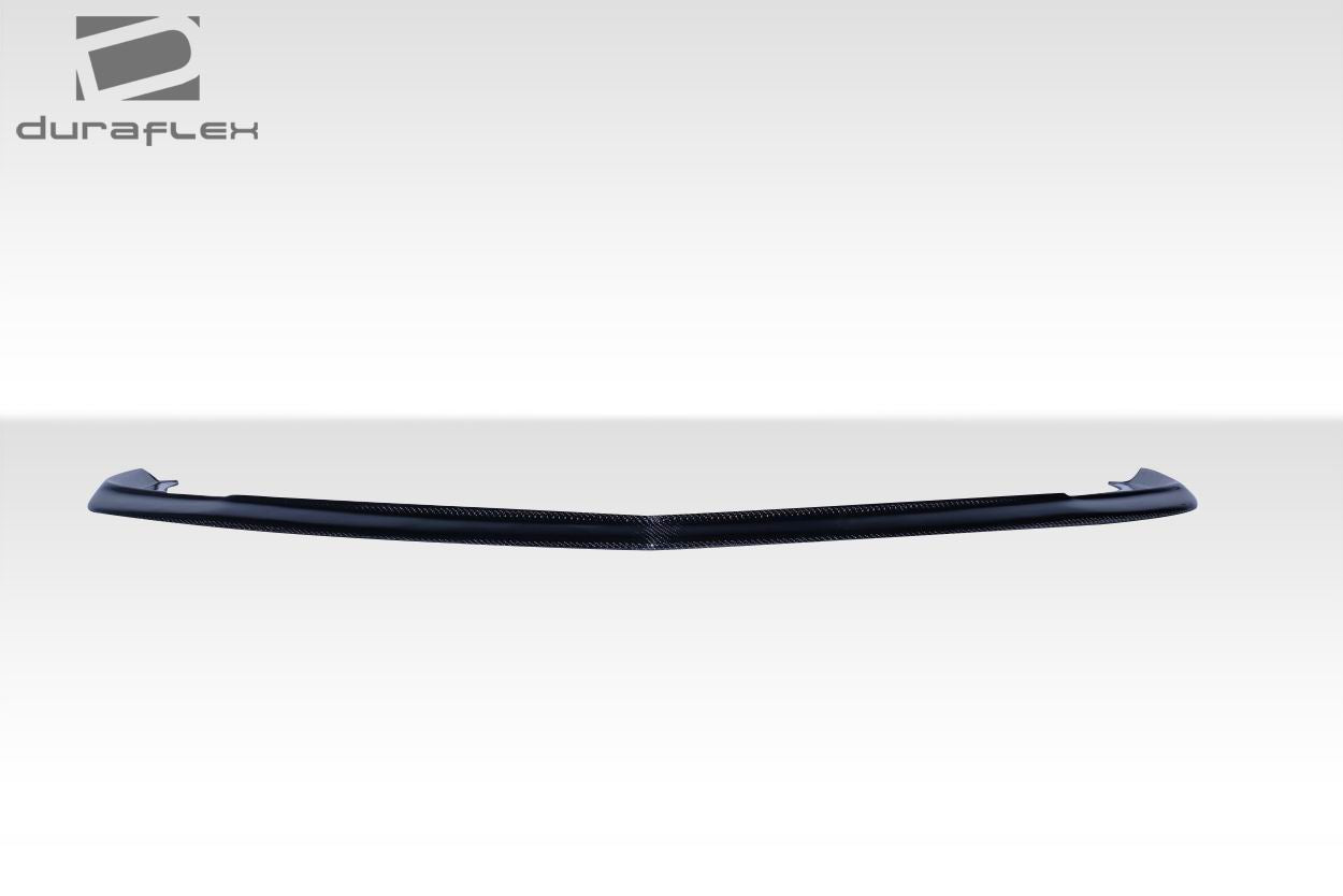 2010-2013 Chevrolet Camaro V8 Carbon Creations Zeta Front Lip Spoiler - 1 Piece