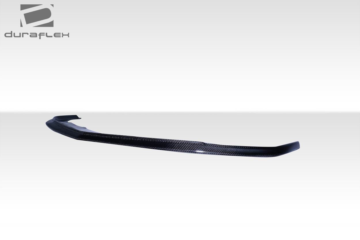 2010-2013 Chevrolet Camaro V8 Carbon Creations Zeta Front Lip Spoiler - 1 Piece