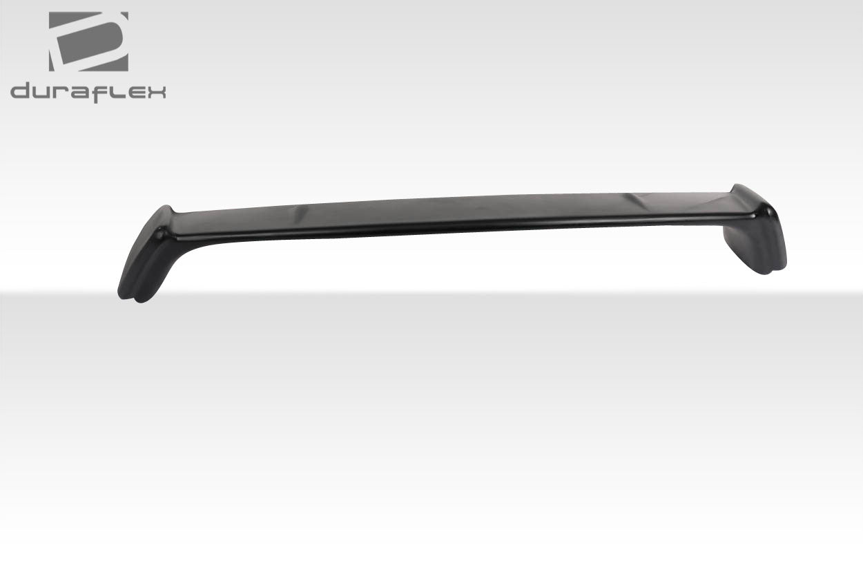 2006-2012 Mitsubishi Eclipse Duraflex Spirit V2 Rear Wing Spoiler - 1 Piece