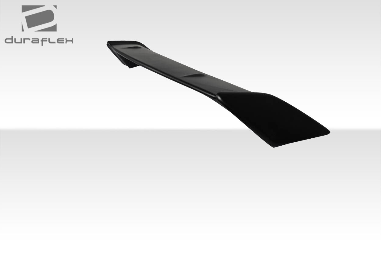 2006-2012 Mitsubishi Eclipse Duraflex Spirit V2 Rear Wing Spoiler - 1 Piece