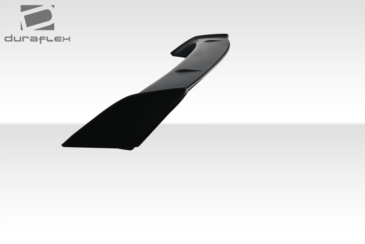 2006-2012 Mitsubishi Eclipse Duraflex Spirit V2 Rear Wing Spoiler - 1 Piece