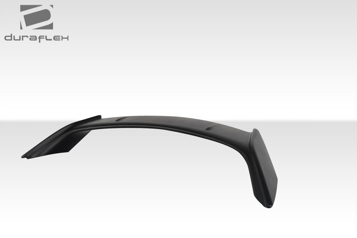 2006-2012 Mitsubishi Eclipse Duraflex Spirit V2 Rear Wing Spoiler - 1 Piece
