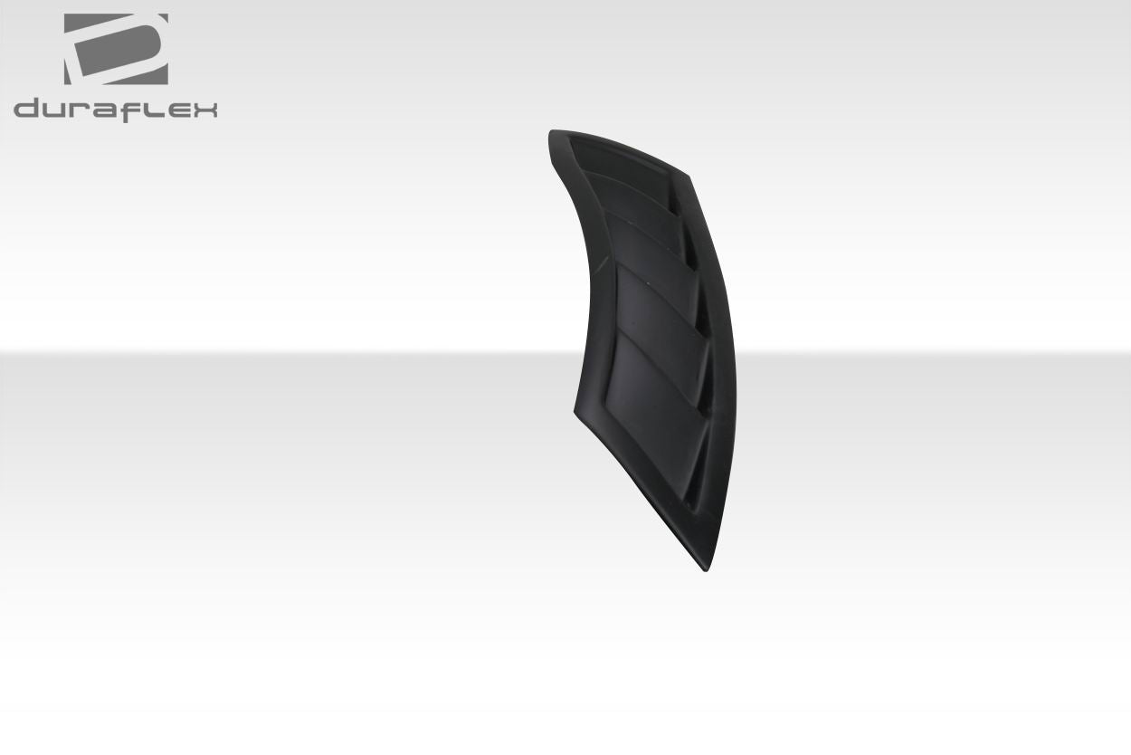 2003-2008 Nissan 350Z Z33 Duraflex N Spec Fender Vents - 2 Piece