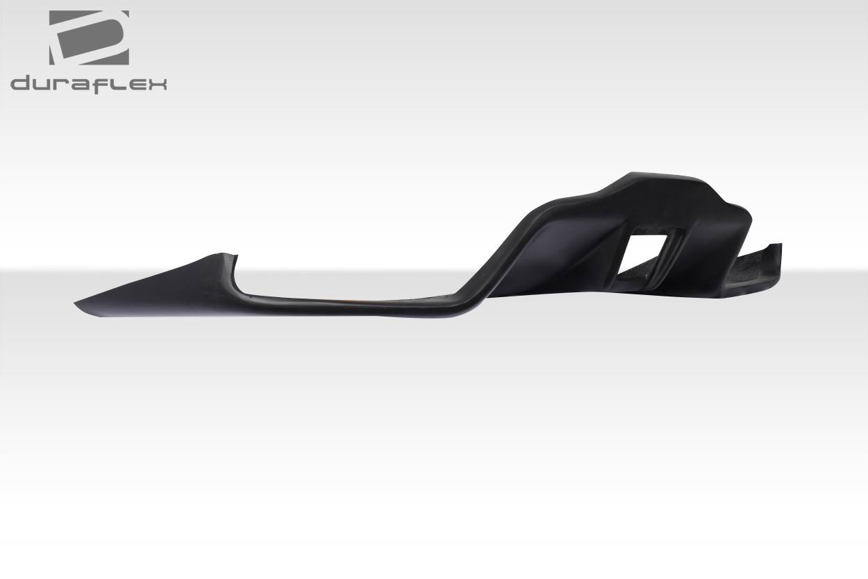 2003-2008 Nissan 350Z Z33 Duraflex F1 Rear Diffuser - 5 Piece ( fits G35 2DR / G37 2DR / 370Z )