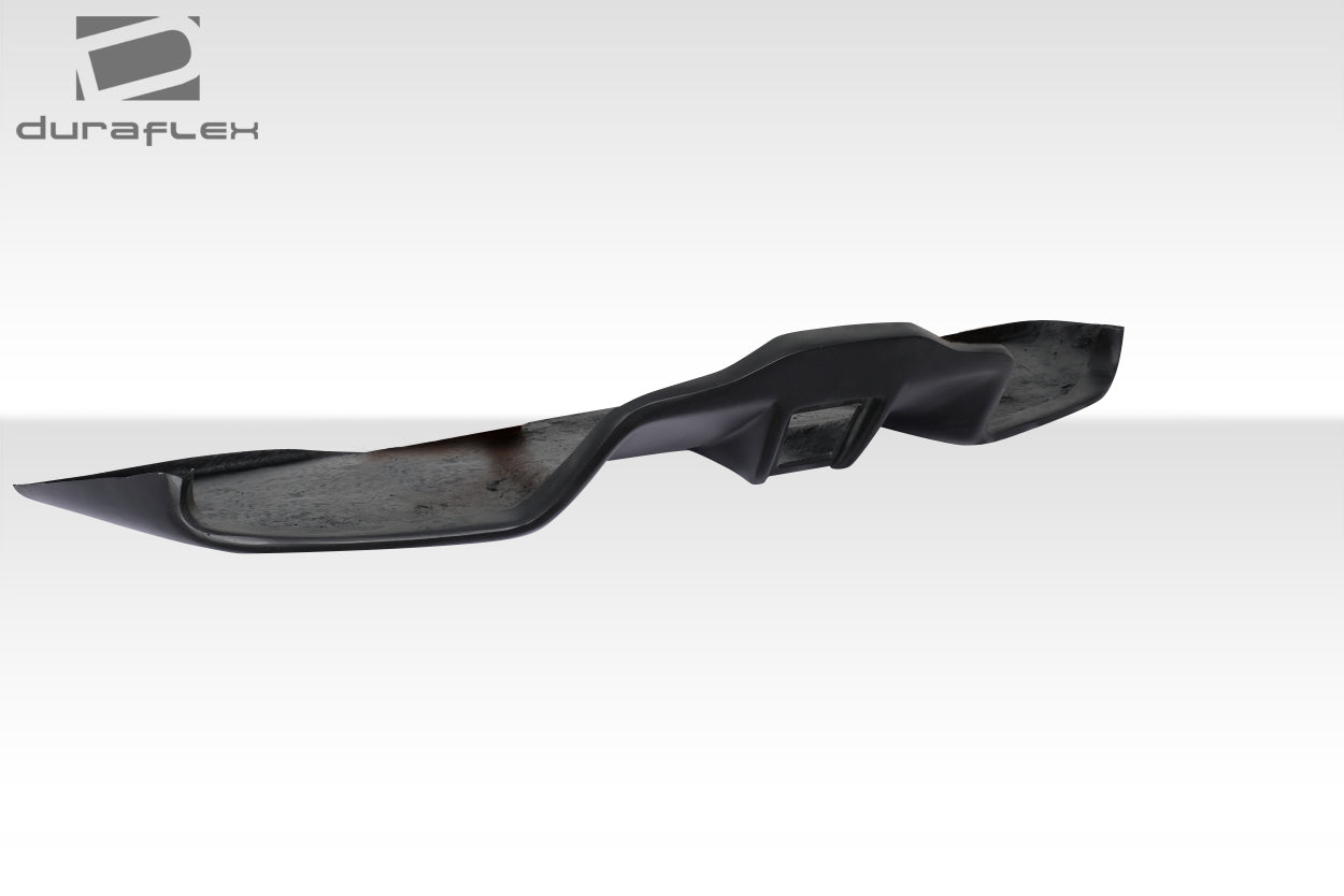 2003-2008 Nissan 350Z Z33 Duraflex F1 Rear Diffuser - 5 Piece ( fits G35 2DR / G37 2DR / 370Z )