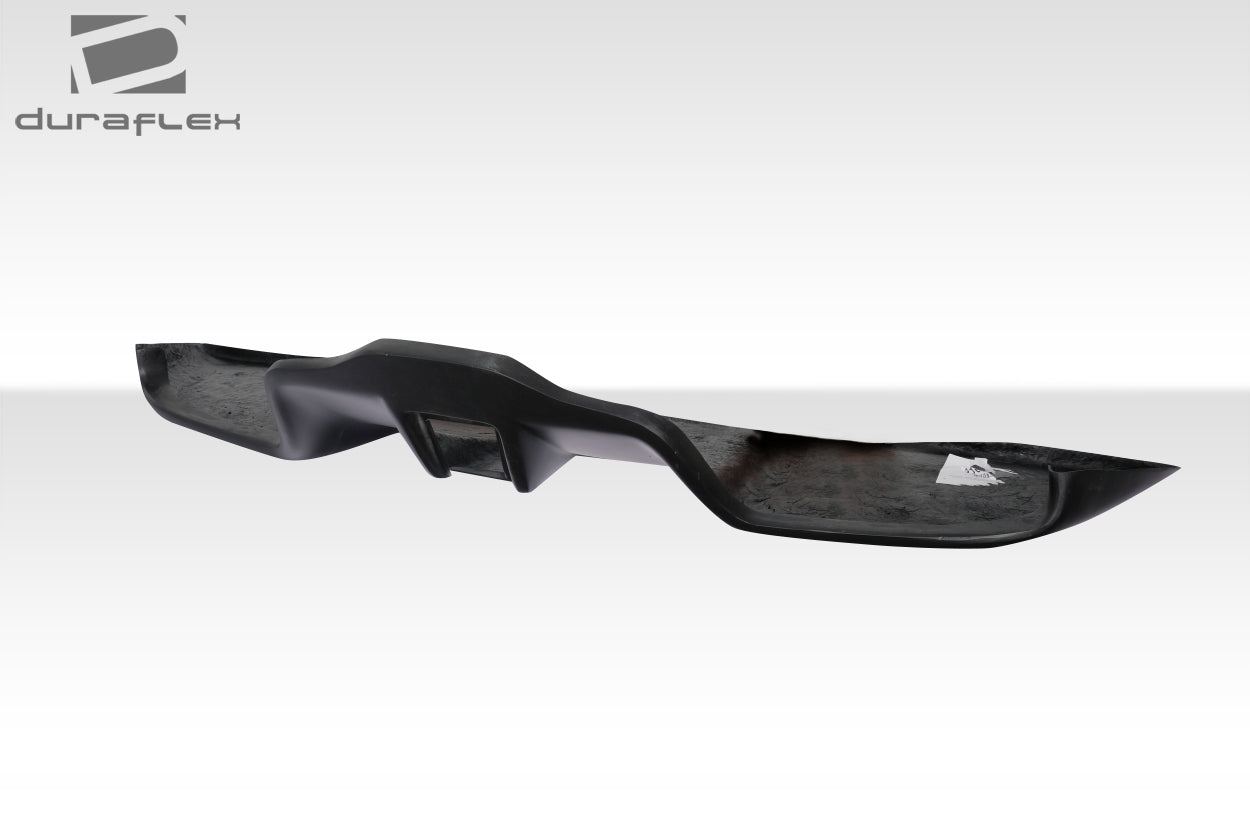 2003-2008 Nissan 350Z Z33 Duraflex F1 Rear Diffuser - 5 Piece ( fits G35 2DR / G37 2DR / 370Z )