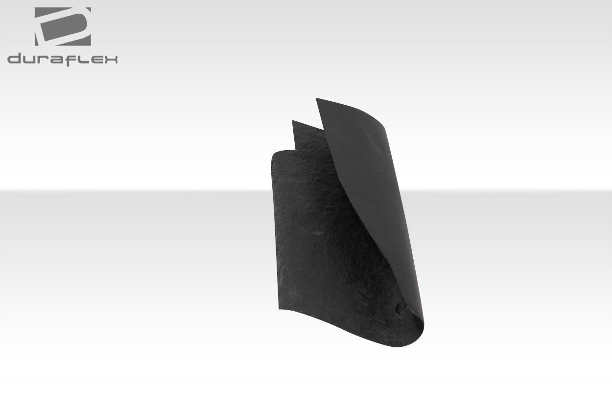 2003-2008 Nissan 350Z Z33 Duraflex F1 Rear Diffuser - 5 Piece ( fits G35 2DR / G37 2DR / 370Z )
