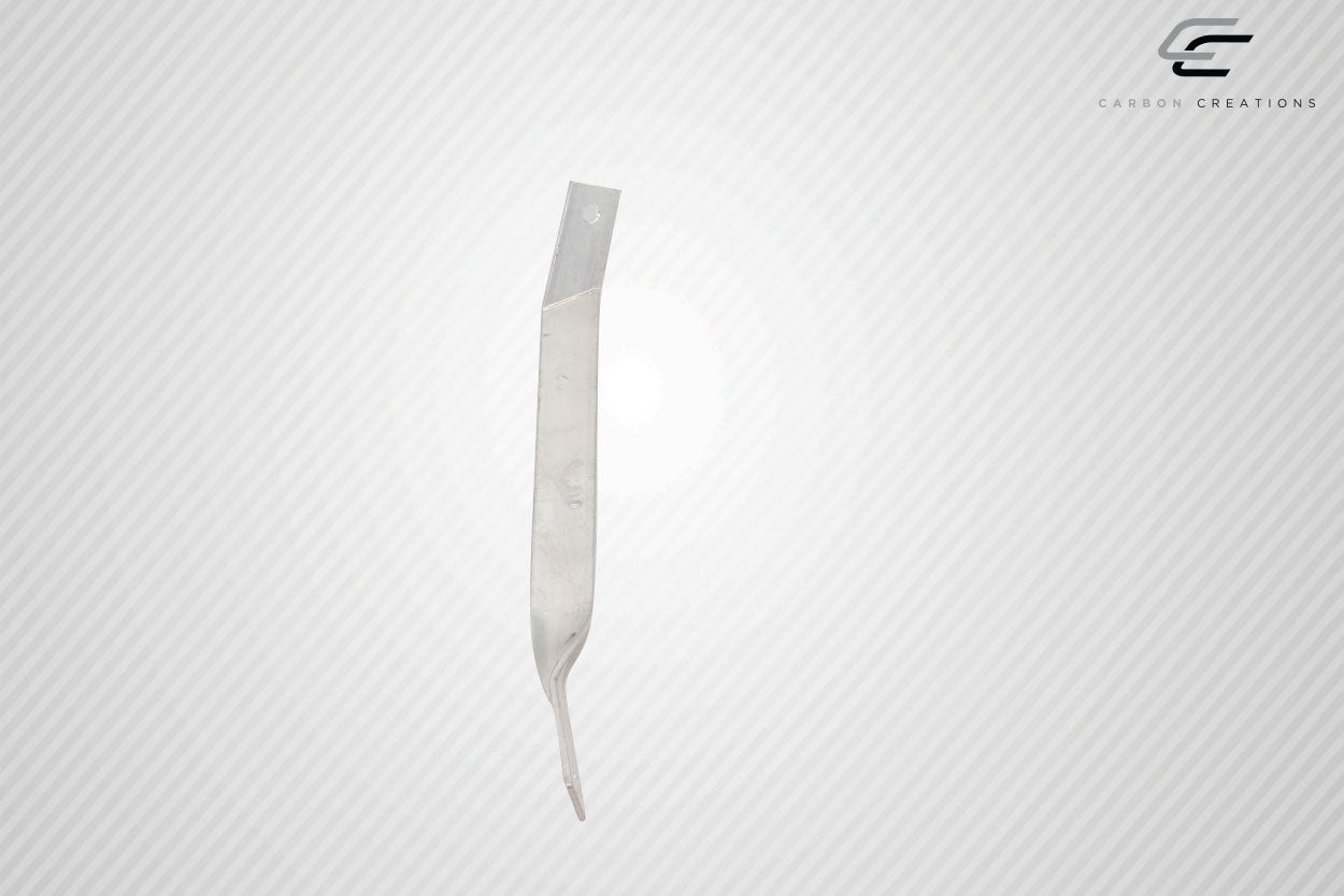 2003-2008 Nissan 350Z Z33 Carbon Creations F1 Rear Diffuser - 5 Piece ( fits G35 2DR / G37 2DR / 370Z )