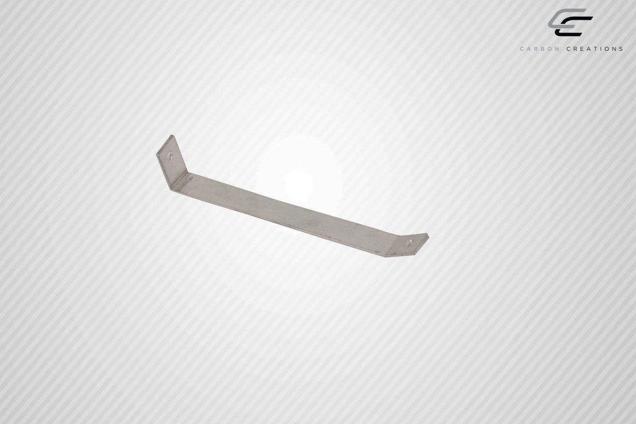 2003-2008 Nissan 350Z Z33 Carbon Creations F1 Rear Diffuser - 5 Piece ( fits G35 2DR / G37 2DR / 370Z )