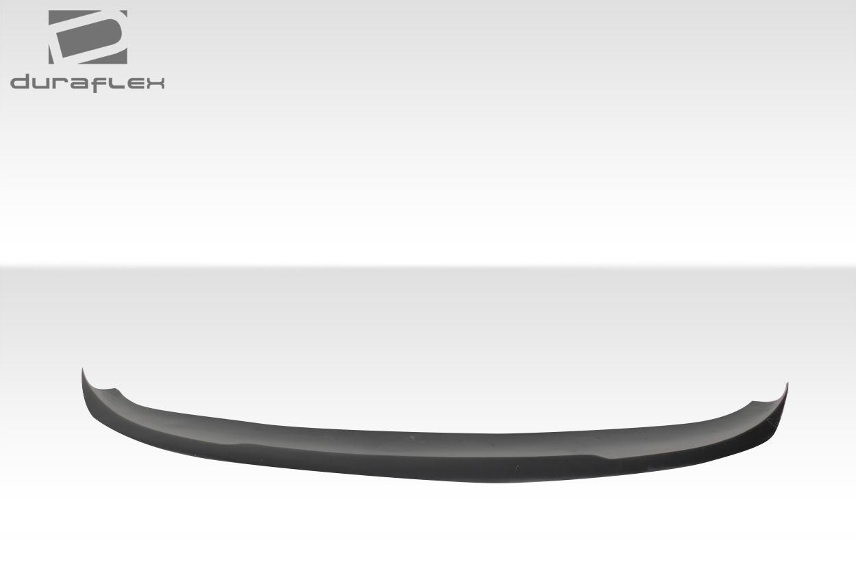 2003-2007 Infiniti G Coupe G35 Duraflex Strake Front Bumper Cover - 2 Piece