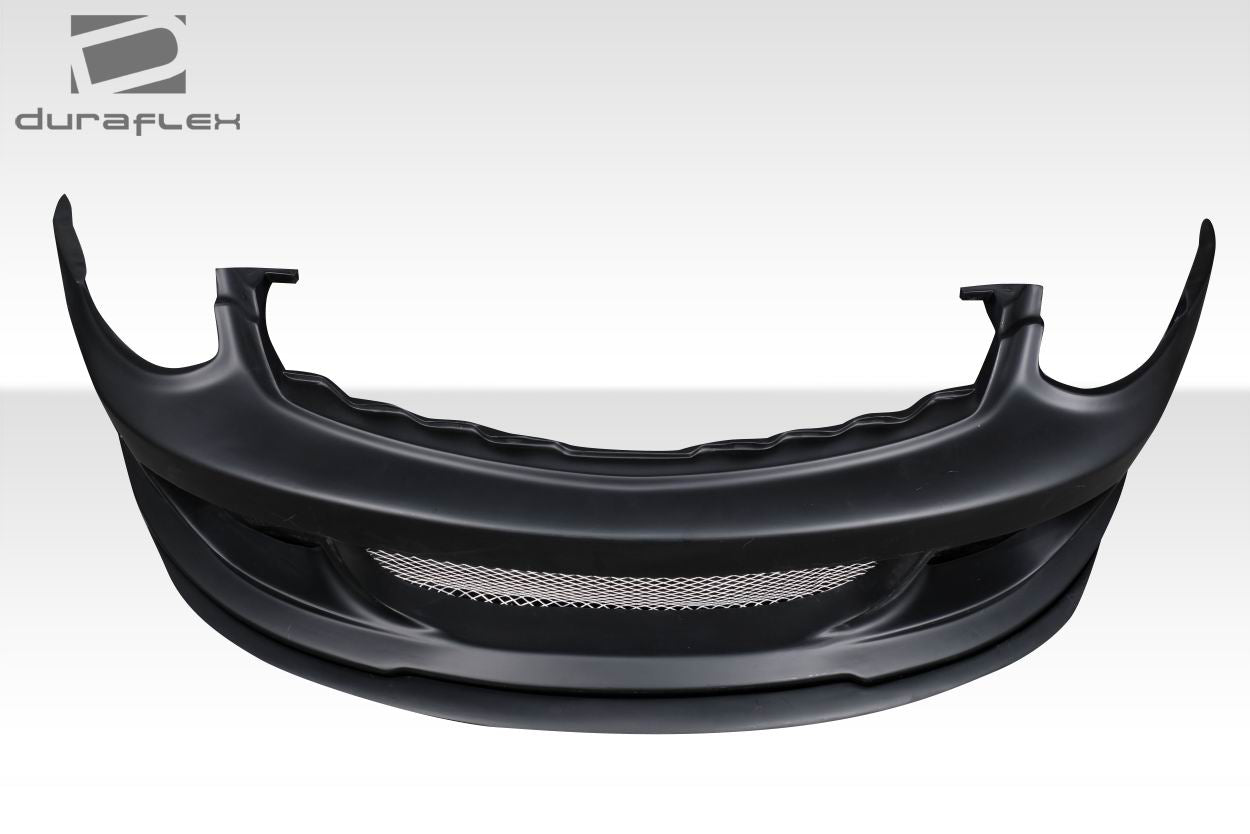 2003-2007 Infiniti G Coupe G35 Duraflex Strake Front Bumper Cover - 2 Piece