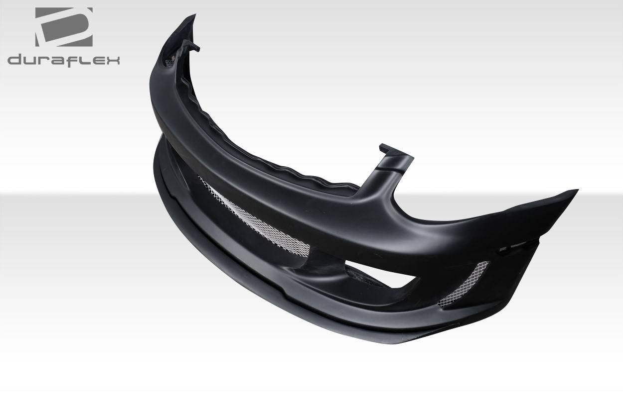 2003-2007 Infiniti G Coupe G35 Duraflex Strake Front Bumper Cover - 2 Piece