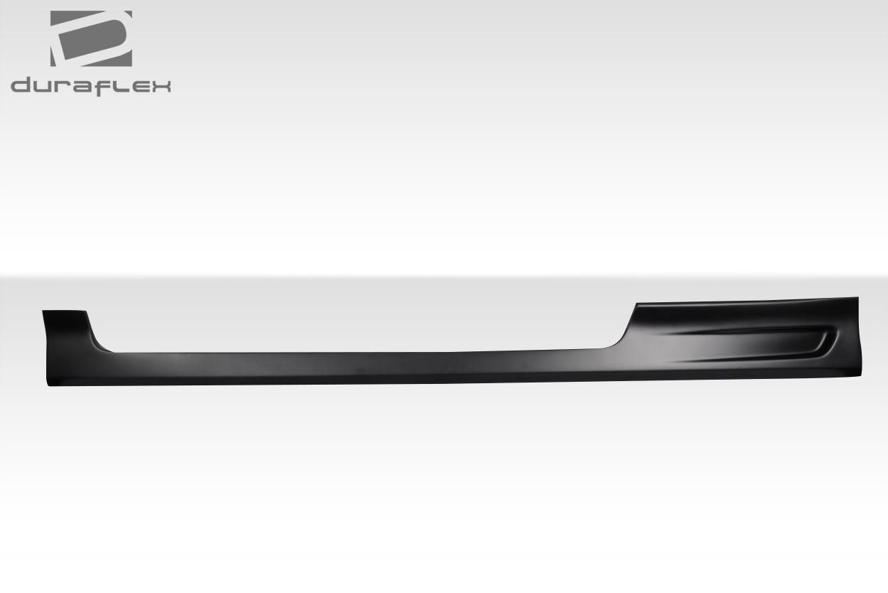 2001-2005 Honda Civic 2DR Duraflex H Tech Side Skirts Rocker Panels - 2 Piece