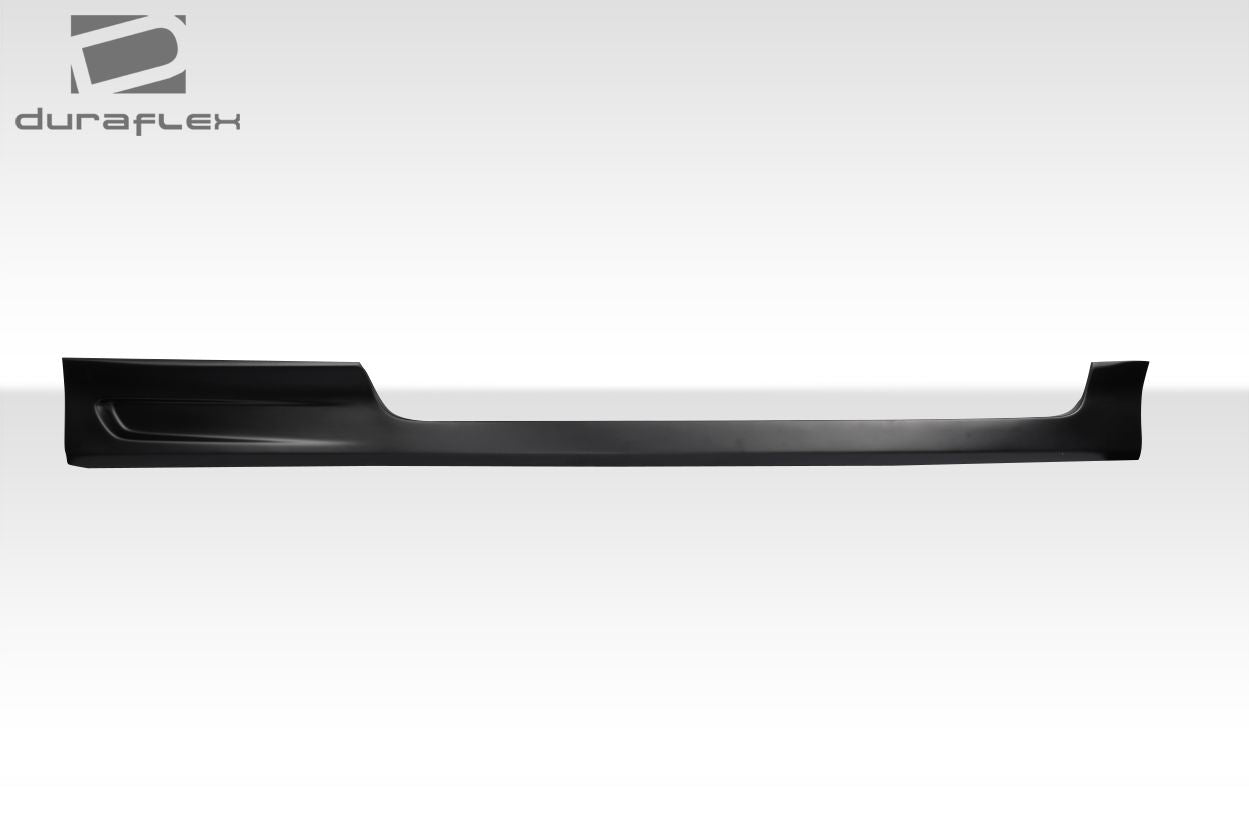 2001-2005 Honda Civic 2DR Duraflex H Tech Side Skirts Rocker Panels - 2 Piece