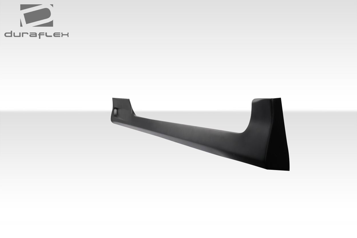 2001-2005 Honda Civic 2DR Duraflex H Tech Side Skirts Rocker Panels - 2 Piece