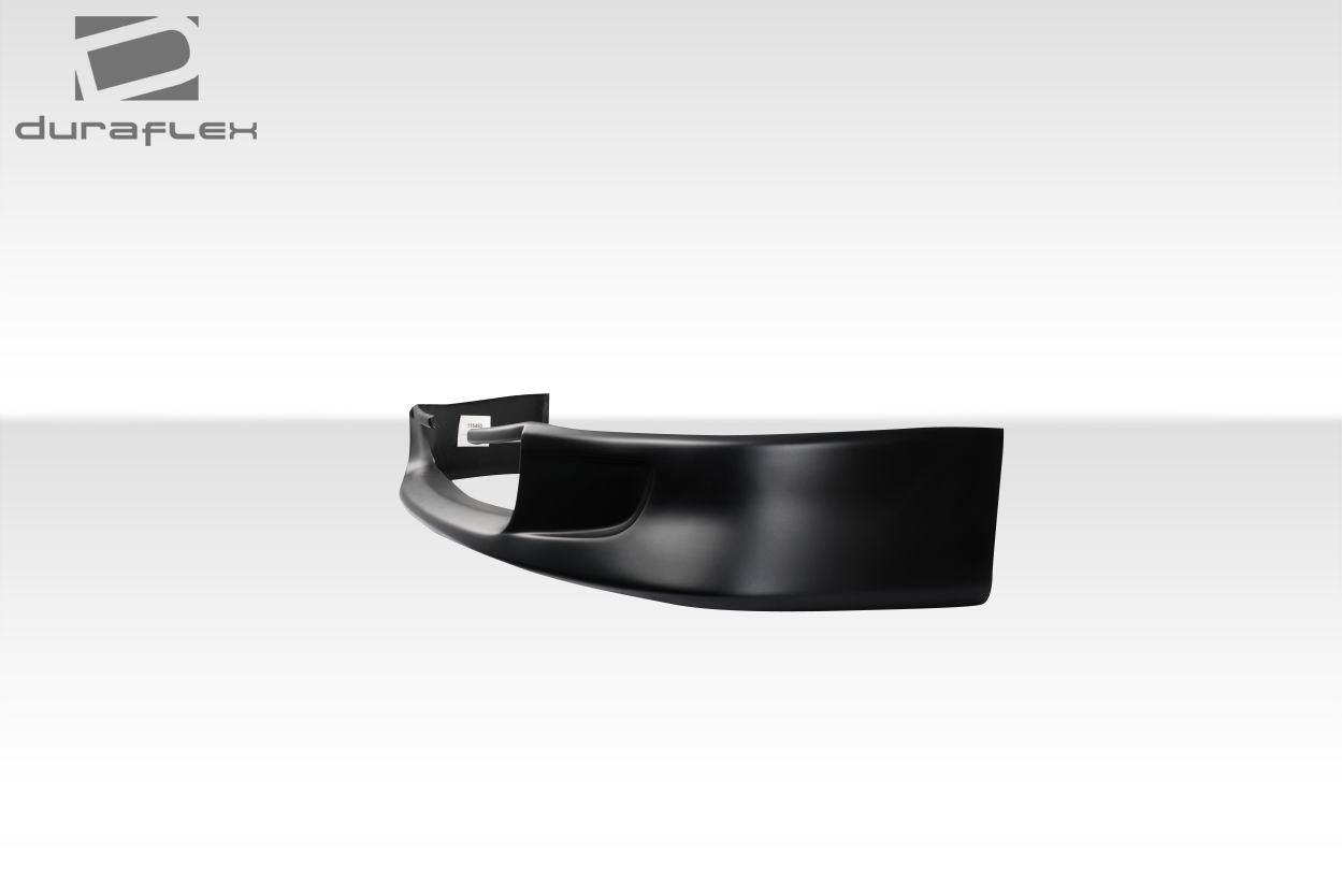2001-2005 Honda Civic 2DR Duraflex H Tech Front Lip Spoiler - 1 Piece