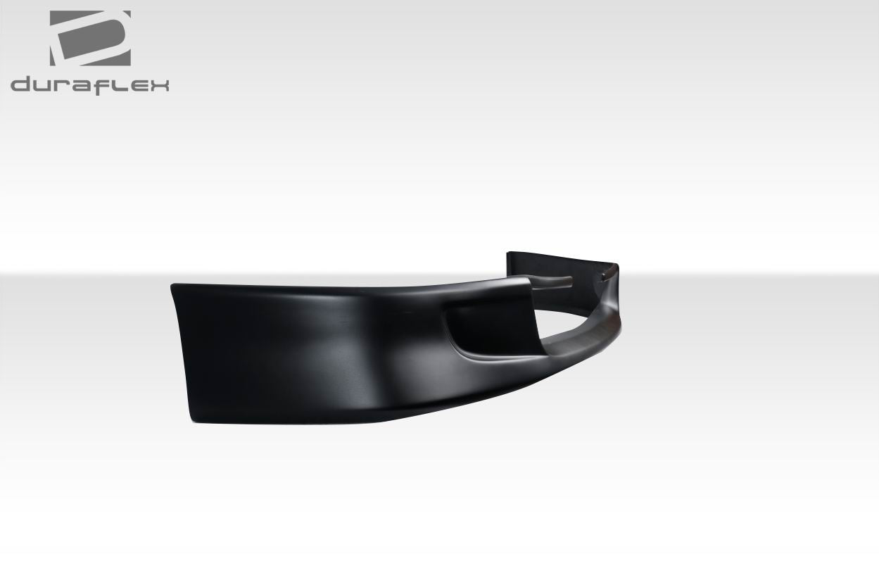 2001-2005 Honda Civic 2DR Duraflex H Tech Front Lip Spoiler - 1 Piece
