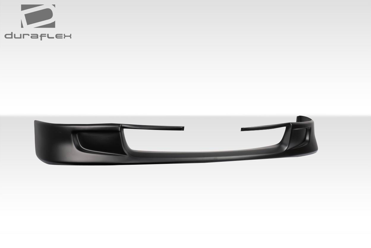 2001-2005 Honda Civic 2DR Duraflex H Tech Front Lip Spoiler - 1 Piece