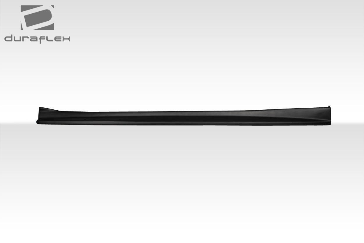 2000-2009 Honda S2000 Duraflex VTX V1 Side Skirts Rocker Panels - 2 Piece
